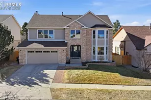 2815 Helmsdale Dr, Colorado Springs, CO 80920 - Photo 2
