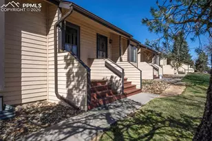 4545 Lamplighter Cir, Colorado Springs, CO 80916 - Photo 1