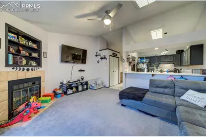 4545 Lamplighter Circle, Colorado Springs, CO 80916 - Photo 16