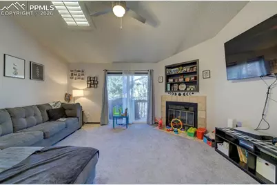 4545 Lamplighter Circle, Colorado Springs, CO 80916 - Photo 12