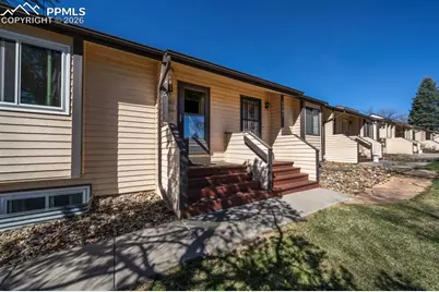 4545 Lamplighter Circle, Colorado Springs, CO 80916 - Photo 4