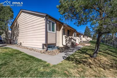 4545 Lamplighter Circle, Colorado Springs, CO 80916 - Photo 2