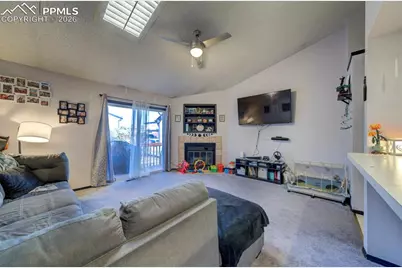 4545 Lamplighter Circle, Colorado Springs, CO 80916 - Photo 18