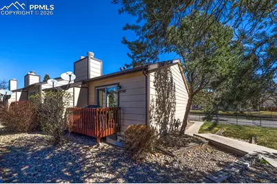 4545 Lamplighter Circle, Colorado Springs, CO 80916 - Photo 50