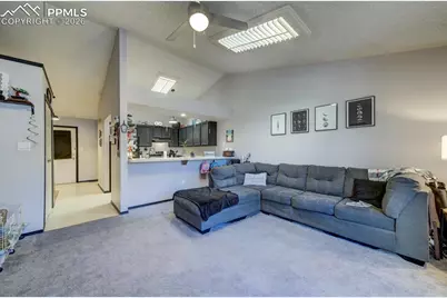 4545 Lamplighter Circle, Colorado Springs, CO 80916 - Photo 14