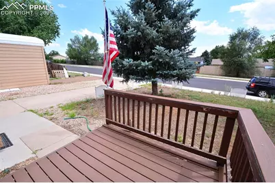 5070 Alturas Drive, Colorado Springs, CO 80911 - Photo 4