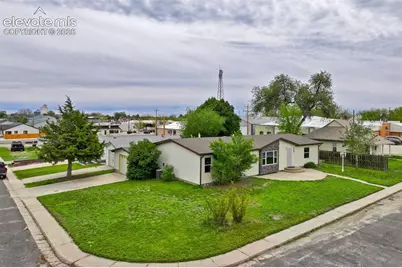 398 F Avenue, Limon, CO 80828 - Photo 2