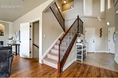 7430 Waterside Drive, Colorado Springs, CO 80925 - Photo 4
