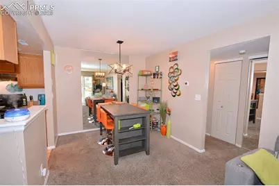 846 Tenderfoot Hill Road #104, Colorado Springs, CO 80906 - Photo 6