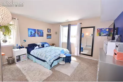 846 Tenderfoot Hill Road #104, Colorado Springs, CO 80906 - Photo 10