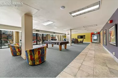 417 E Kiowa Street #405, Colorado Springs, CO 80903 - Photo 18