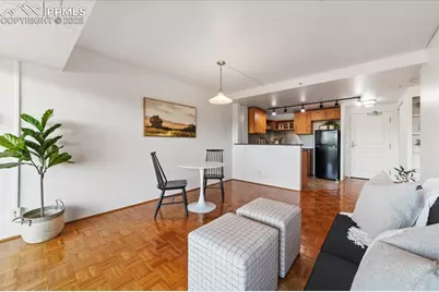 417 E Kiowa Street #405, Colorado Springs, CO 80903 - Photo 8