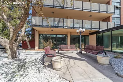 417 E Kiowa Street #405, Colorado Springs, CO 80903 - Photo 30