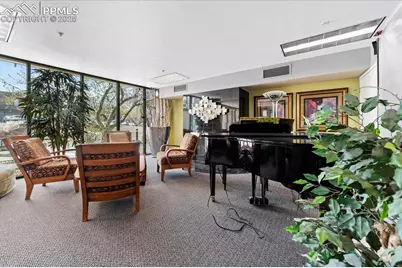 417 E Kiowa Street #405, Colorado Springs, CO 80903 - Photo 16