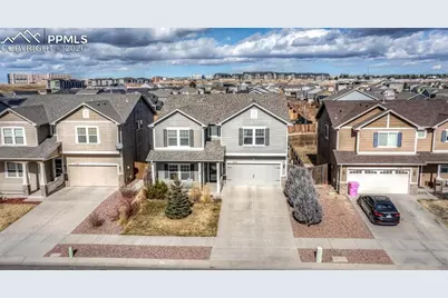 6170 Finglas Drive, Colorado Springs, CO 80923 - Photo 2