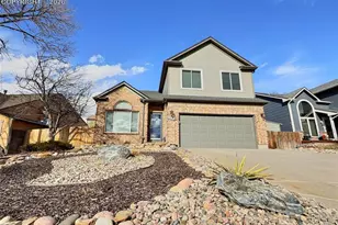 3540 Cranswood Way, Colorado Springs, CO 80918 - Photo 2
