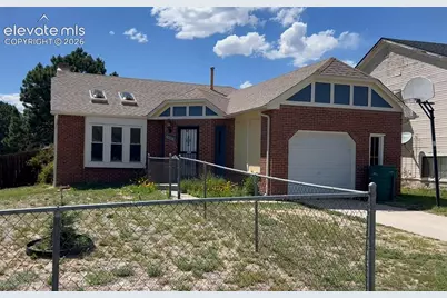 4376 Neal Court, Colorado Springs, CO 80916 - Photo 1