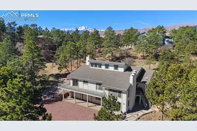 485 W Woodmen Road, Colorado Springs, CO 80919 - Photo 2