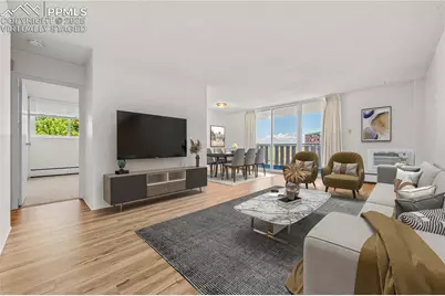 900 Saturn Drive #706, Colorado Springs, CO 80905 - Photo 2