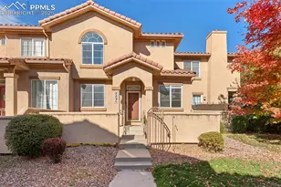 3231 Apogee View, Colorado Springs, CO 80906 - Photo 1