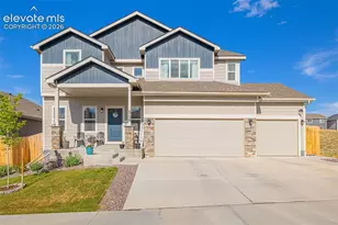 6739 Abita Dr, Colorado Springs, CO 80925 - Photo 1