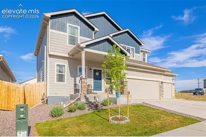 6739 Abita Drive, Colorado Springs, CO 80925 - Photo 2
