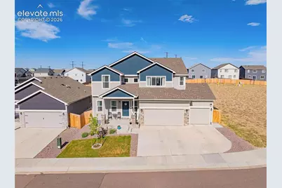 6739 Abita Drive, Colorado Springs, CO 80925 - Photo 4