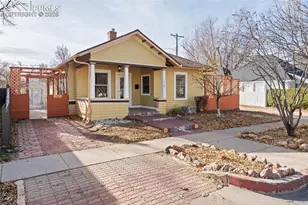 219 E Jefferson St, Colorado Springs, CO 80907 - Photo 2