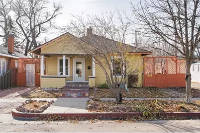 219 E Jefferson Street, Colorado Springs, CO 80907 - Photo 1