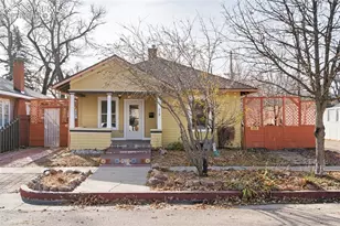 219 E Jefferson St, Colorado Springs, CO 80907 - Photo 1