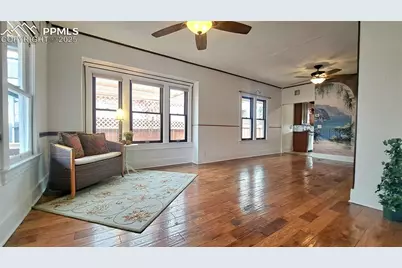 219 E Jefferson Street, Colorado Springs, CO 80907 - Photo 4