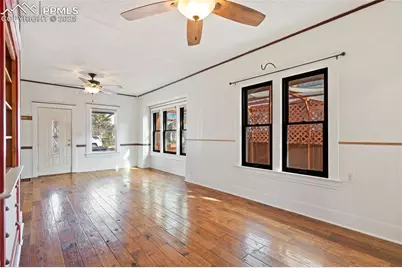 219 E Jefferson Street, Colorado Springs, CO 80907 - Photo 8