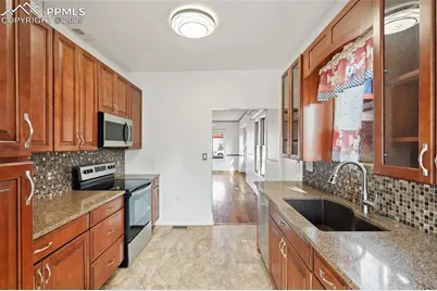 219 E Jefferson Street, Colorado Springs, CO 80907 - Photo 12