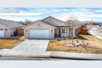 717 Edna Lane, Pueblo, CO 81005 - Photo 1