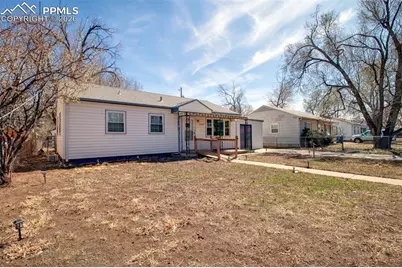 1919 S Cedar Avenue, Colorado Springs, CO 80905 - Photo 2