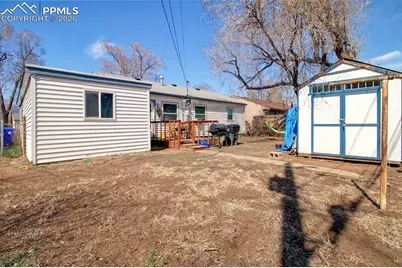 1919 S Cedar Avenue, Colorado Springs, CO 80905 - Photo 20