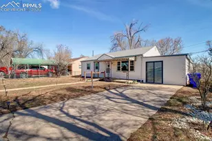 1919 S Cedar Ave, Colorado Springs, CO 80905 - Photo 1