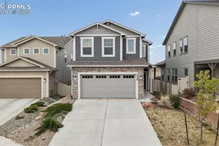 4398 Kaolin Ct, Colorado Springs, CO 80938 - Photo 1