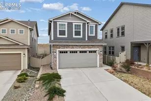 4398 Kaolin Ct, Colorado Springs, CO 80938 - Photo 2