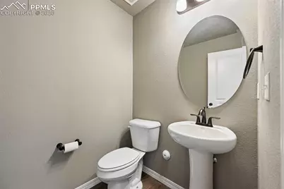 4398 Kaolin Court, Colorado Springs, CO 80938 - Photo 14