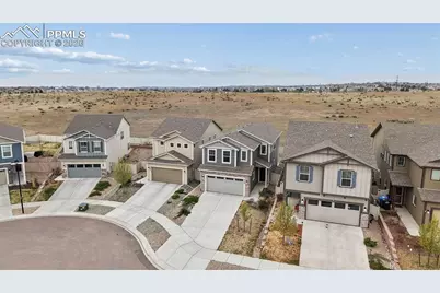 4398 Kaolin Court, Colorado Springs, CO 80938 - Photo 4