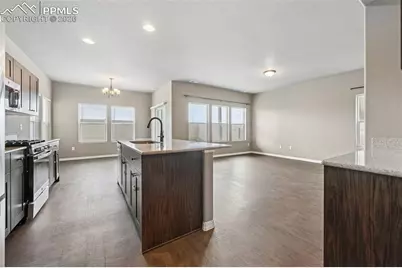 4398 Kaolin Court, Colorado Springs, CO 80938 - Photo 8