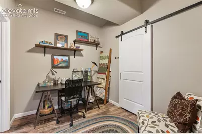 2835 Brogans Bluff Drive, Colorado Springs, CO 80919 - Photo 32