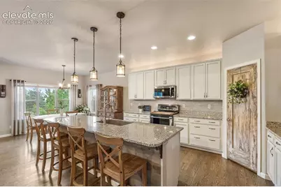 2835 Brogans Bluff Drive, Colorado Springs, CO 80919 - Photo 14