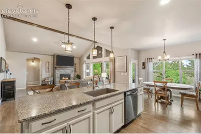 2835 Brogans Bluff Drive, Colorado Springs, CO 80919 - Photo 16