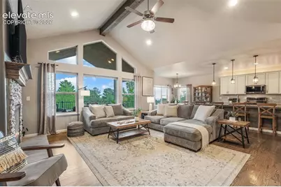 2835 Brogans Bluff Drive, Colorado Springs, CO 80919 - Photo 8