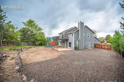 3825 Steppe Terrace, Colorado Springs, CO 80920 - Photo 46