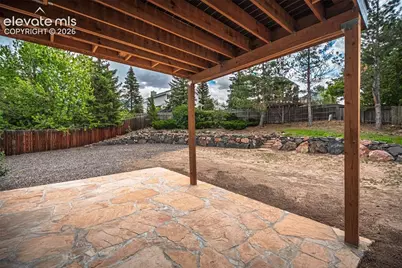 3825 Steppe Terrace, Colorado Springs, CO 80920 - Photo 50