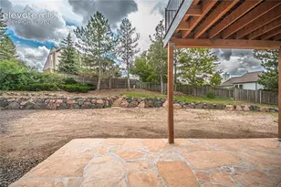 3825 Steppe Terrace, Colorado Springs, CO 80920 - Photo 42
