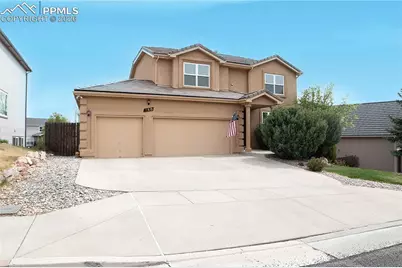 750 Capeglen Road, Colorado Springs, CO 80906 - Photo 40